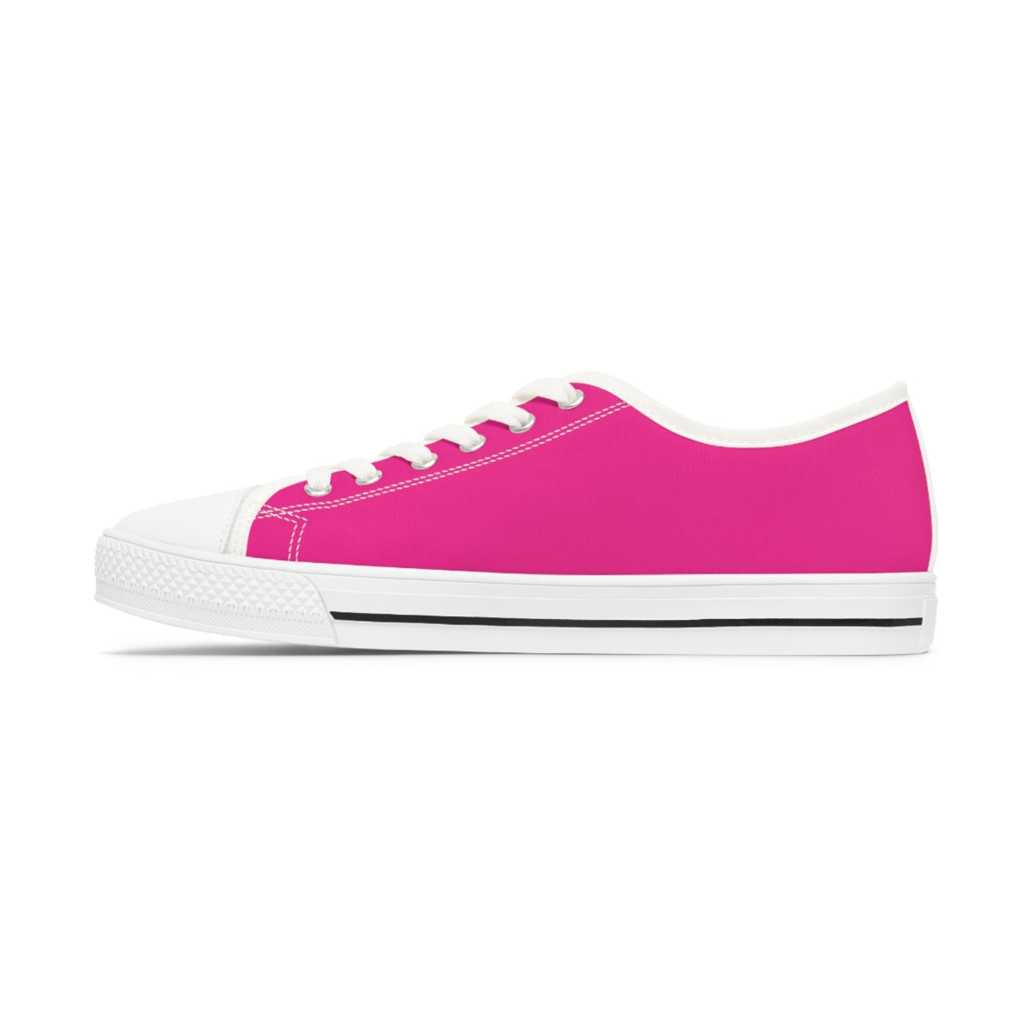 Women's Pink Sneakers