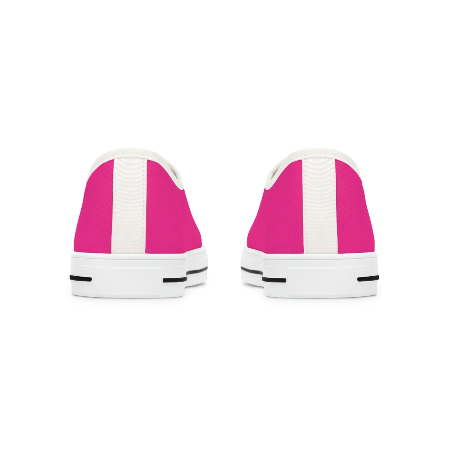 Women's Pink Sneakers