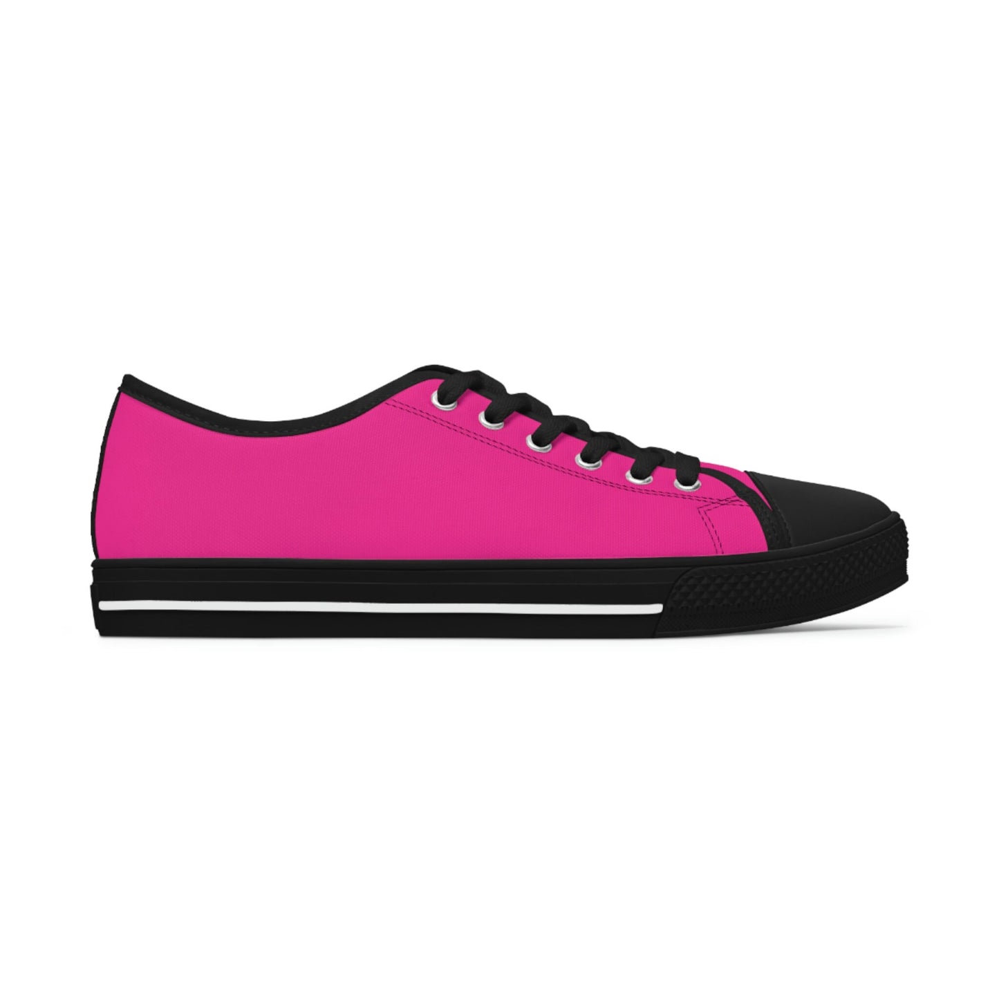 Women's Pink Sneakers