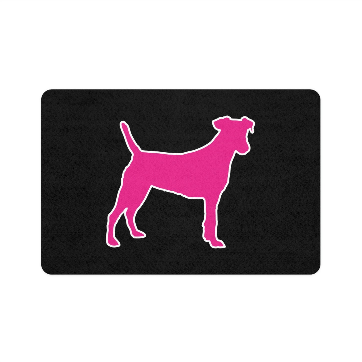 Pet Food Mat (12x18)