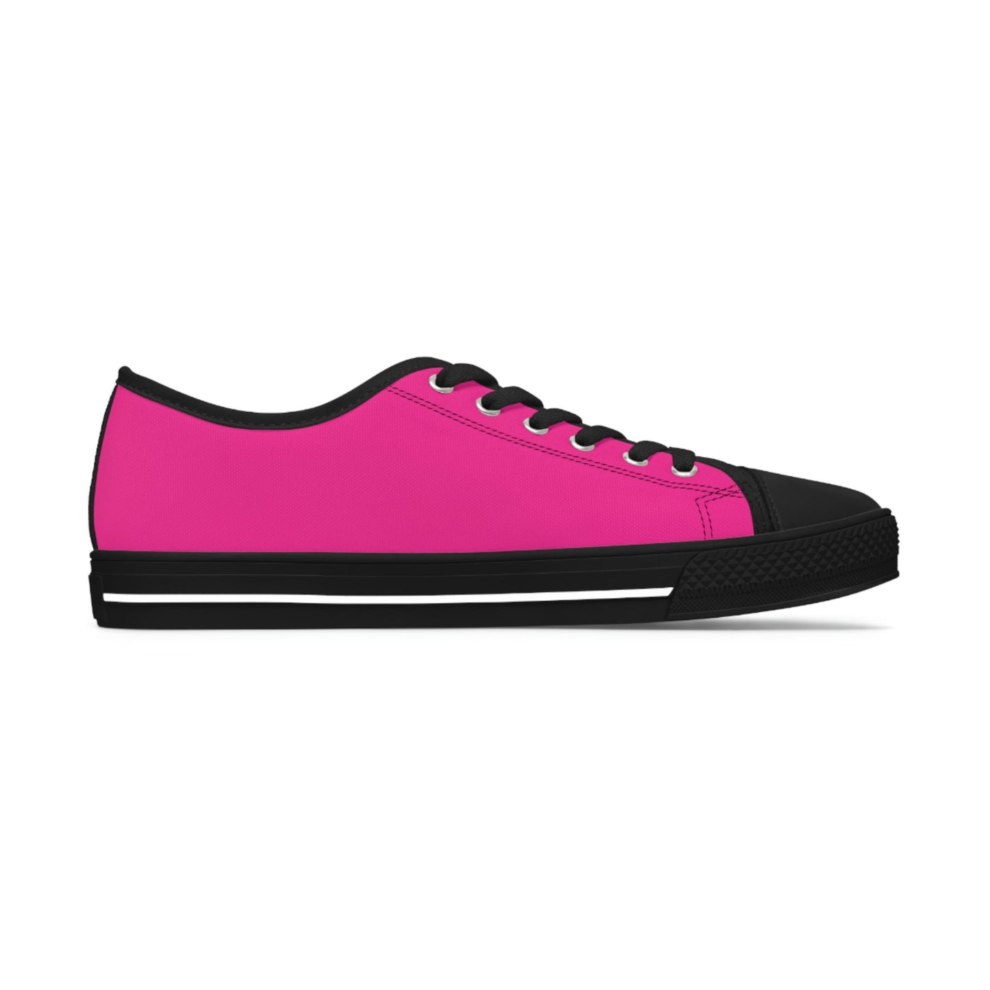 Women's Pink Sneakers