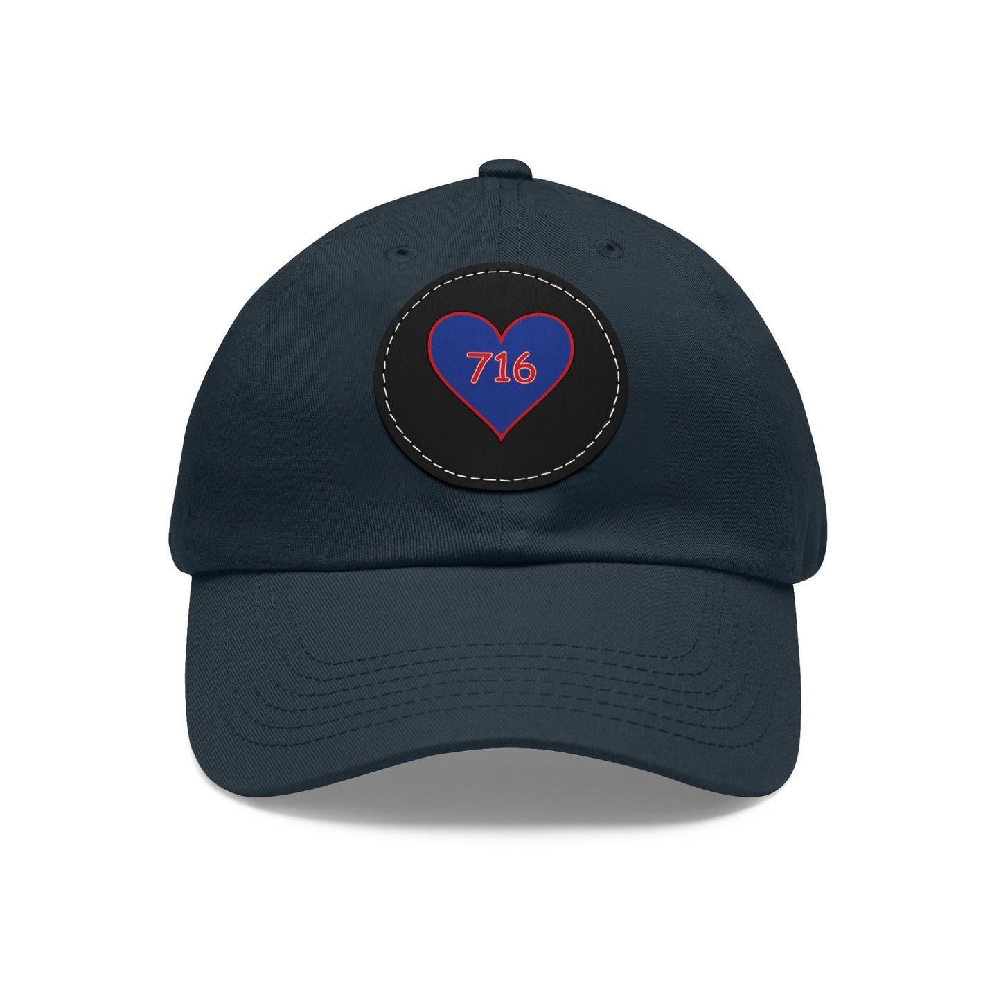 The 716 Hat