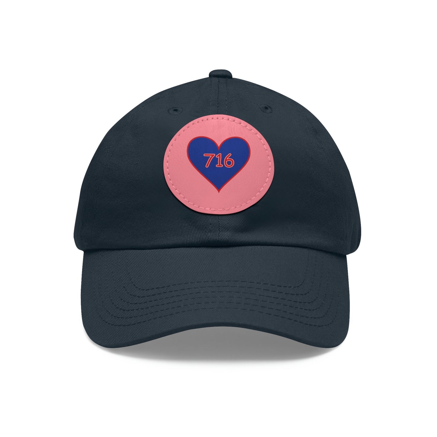 The 716 Hat