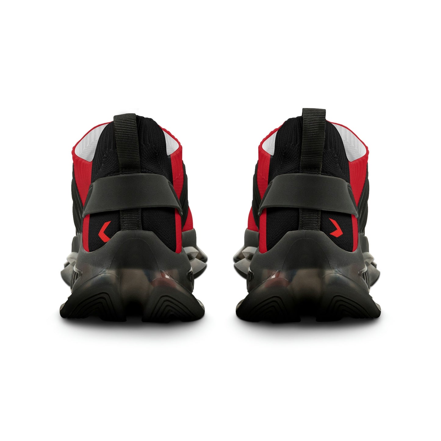 Men's Red Sneakers