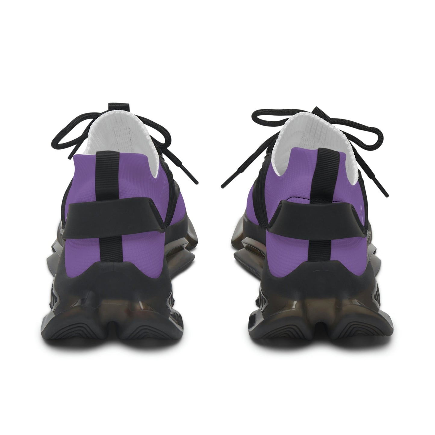 Women's Purple Sneakers