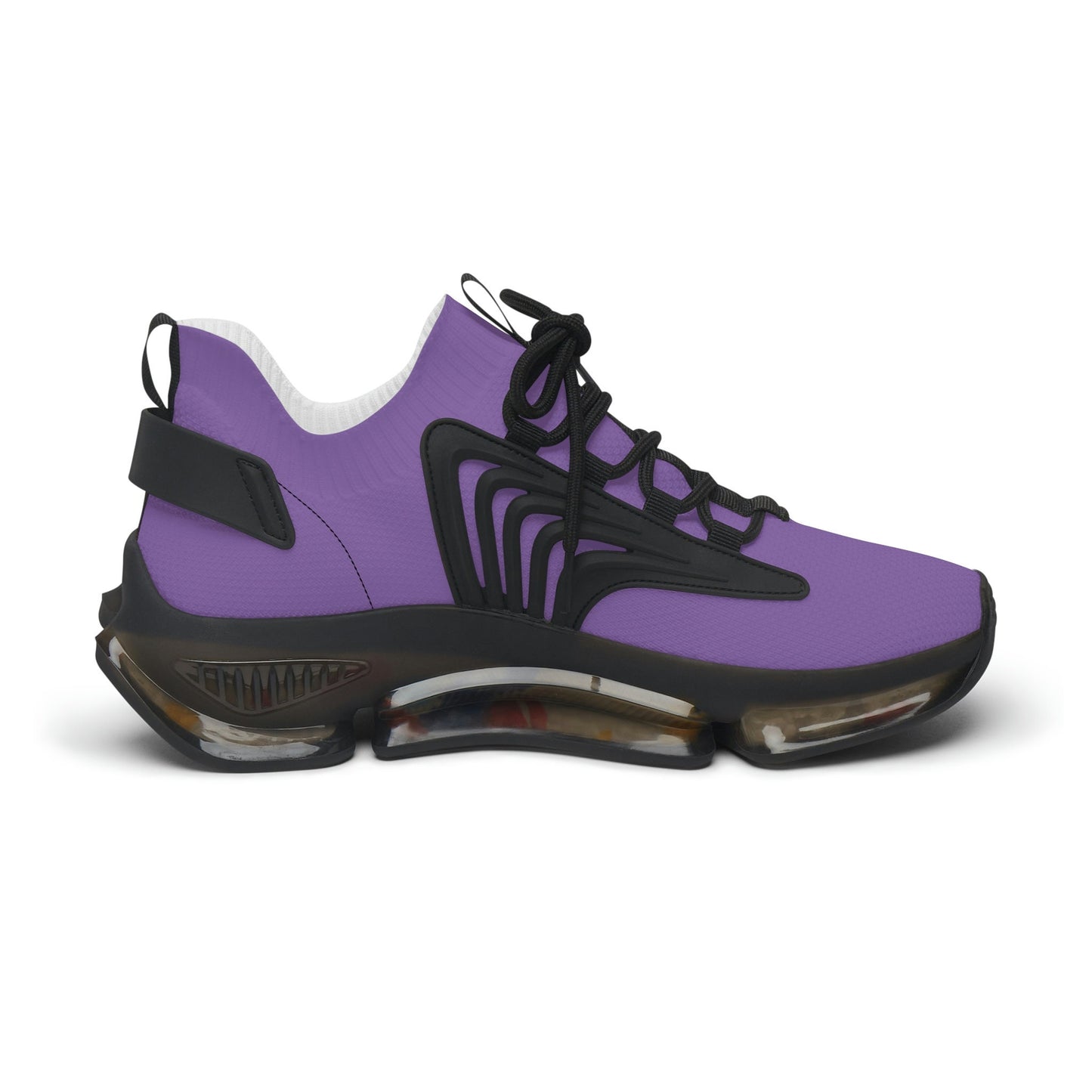 Women's Purple Sneakers