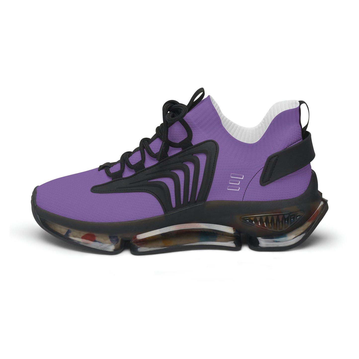 Women's Purple Sneakers