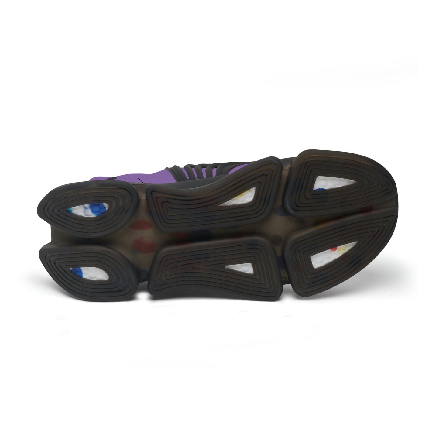 Women's Purple Sneakers