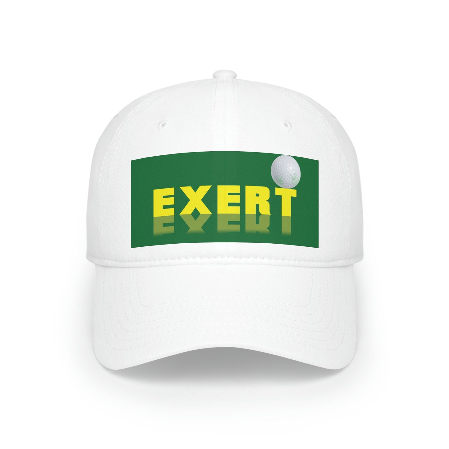 New Golf Hats