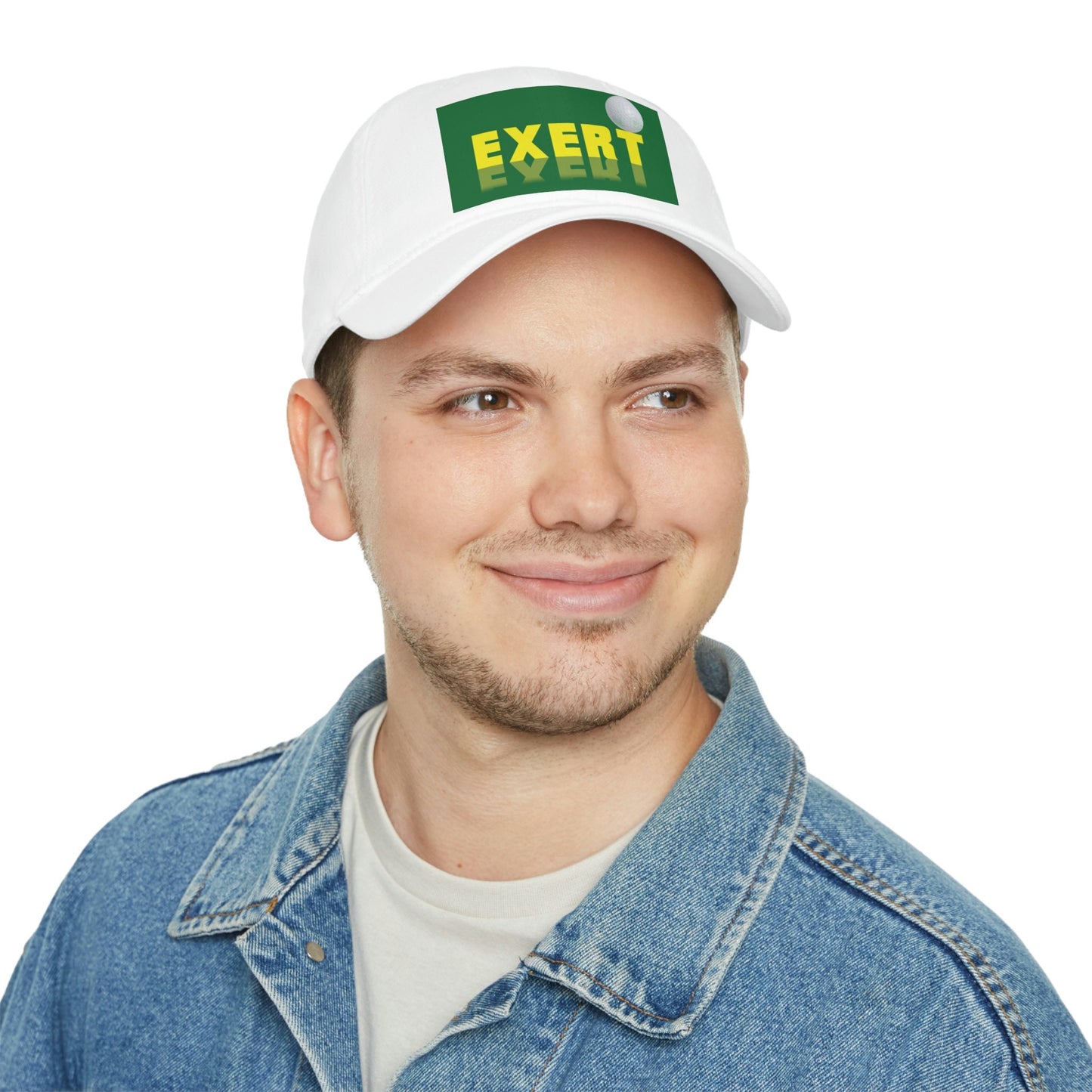 New Golf Hats