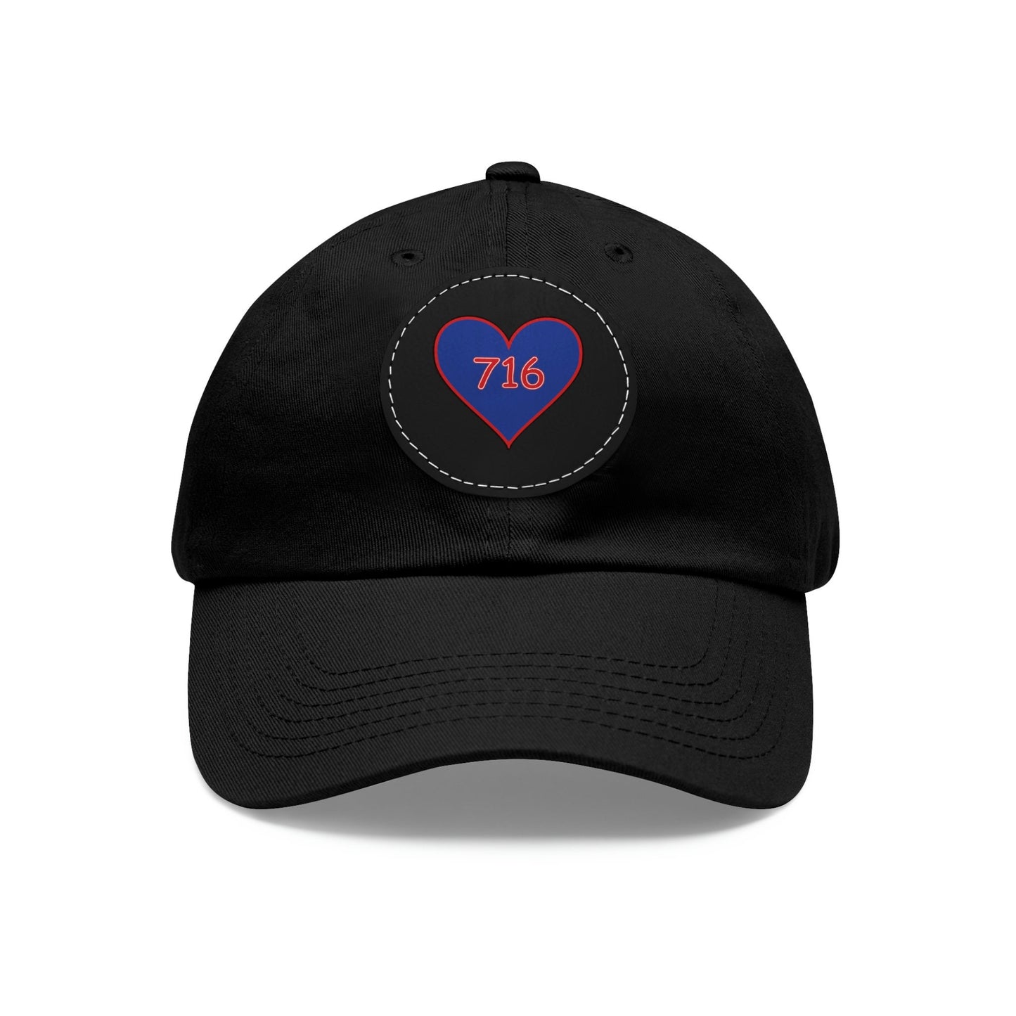 The 716 Hat