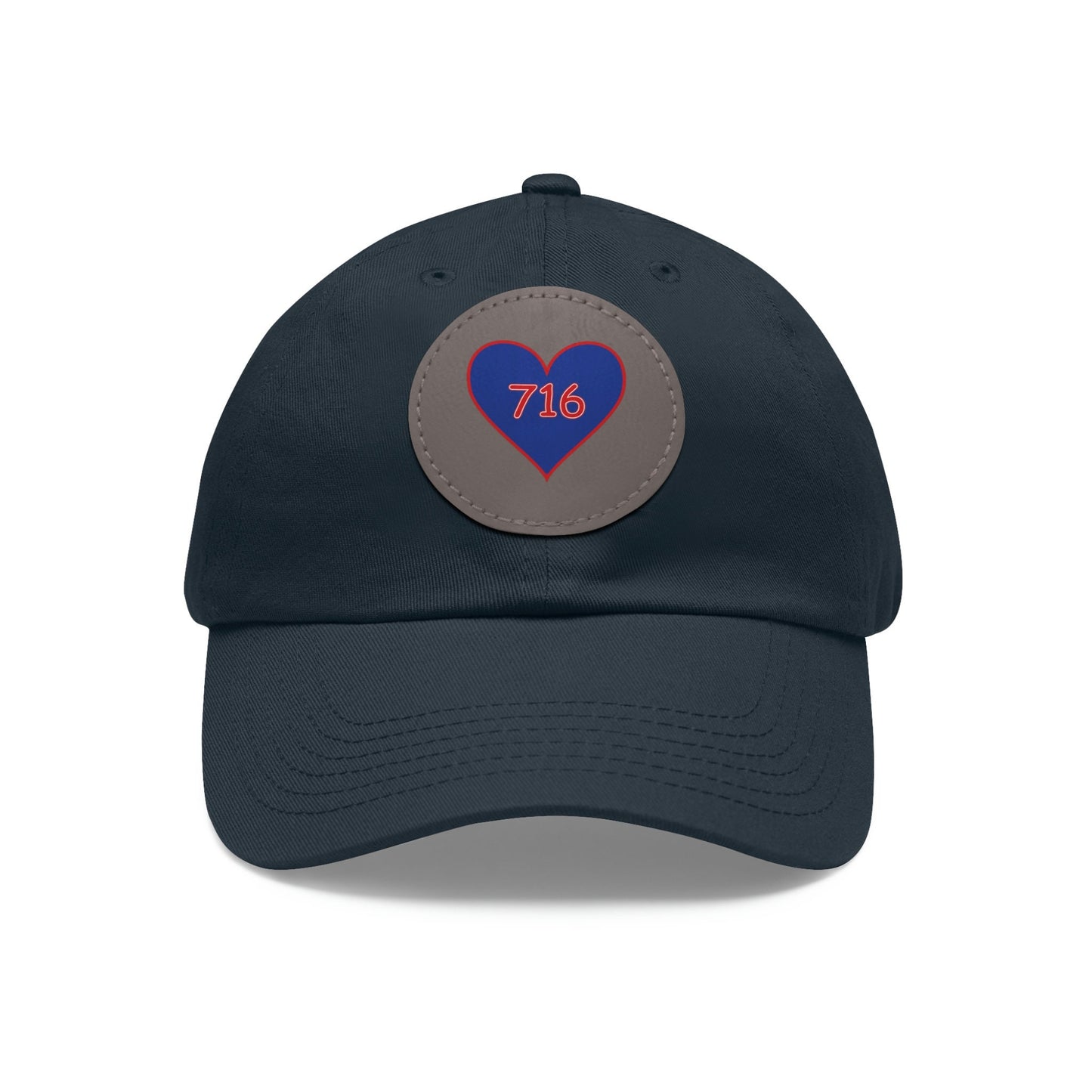 The 716 Hat