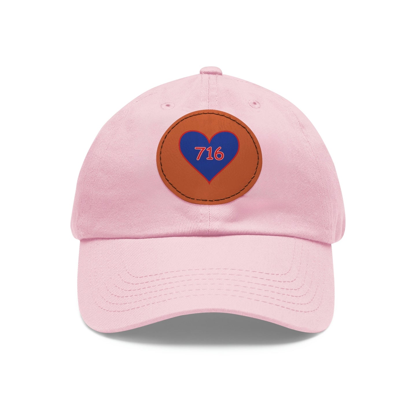 The 716 Hat