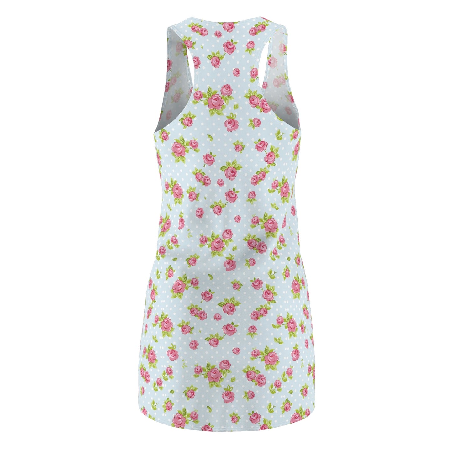 Women's Floral Dresses
