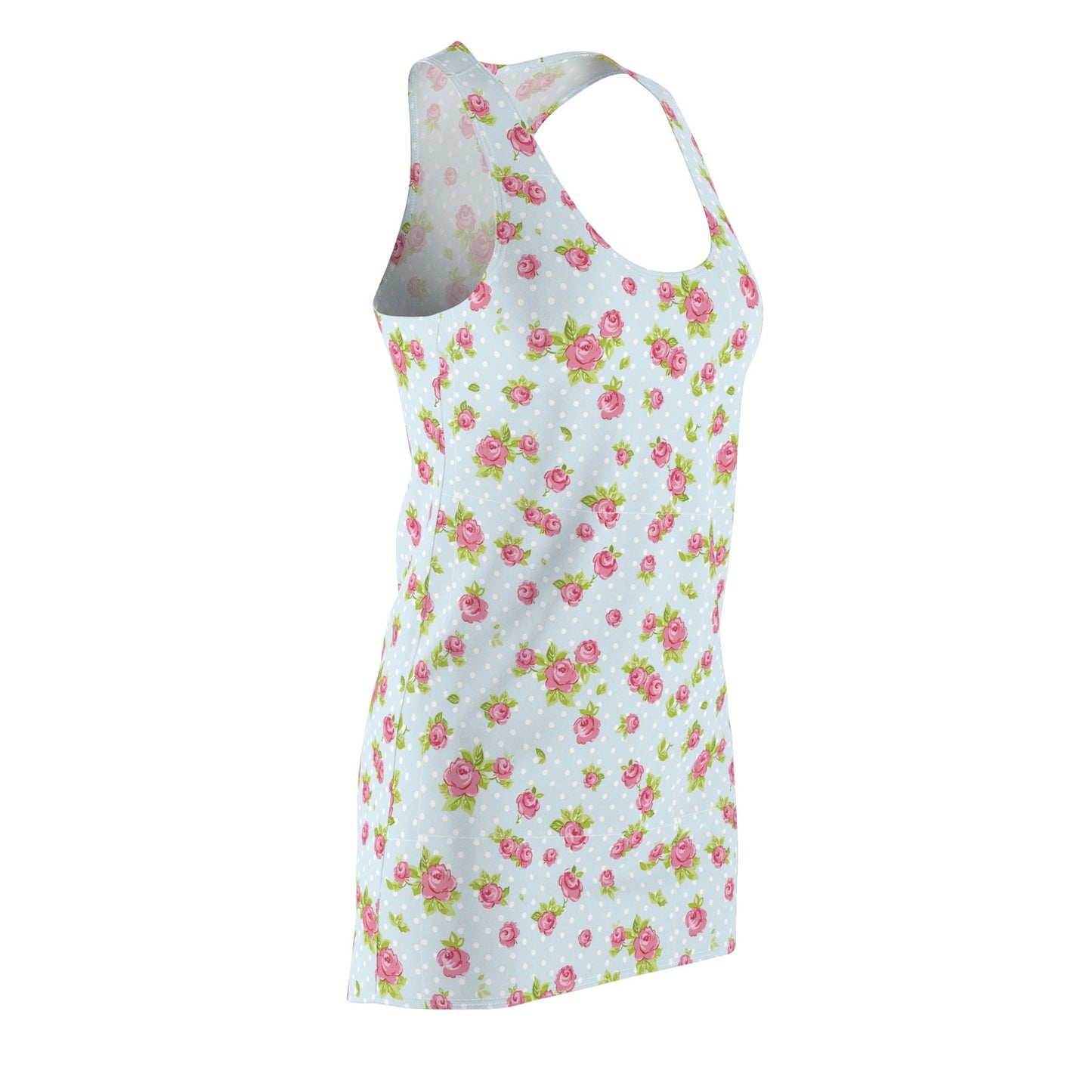 Women's Floral Dresses