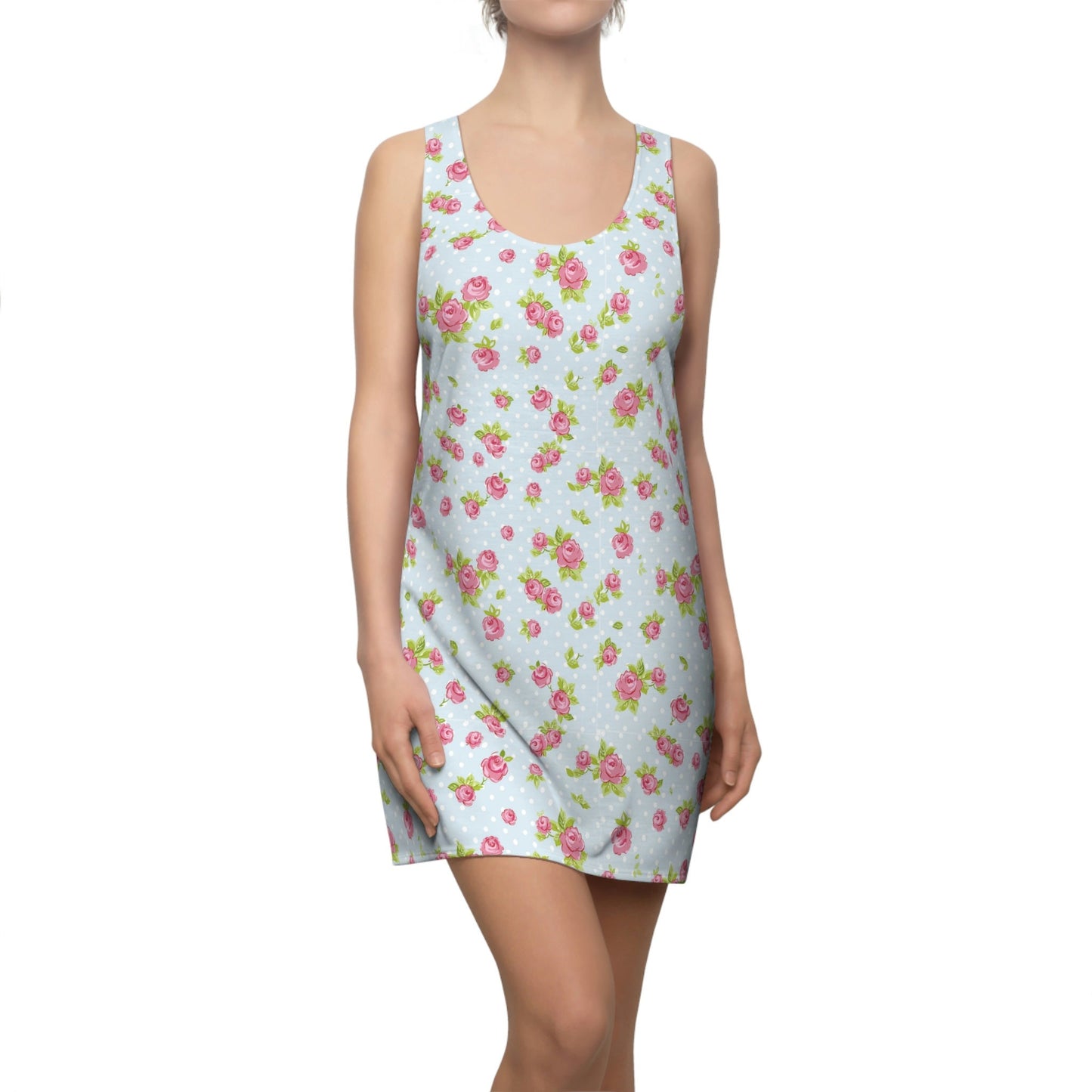 Women's Floral Dresses