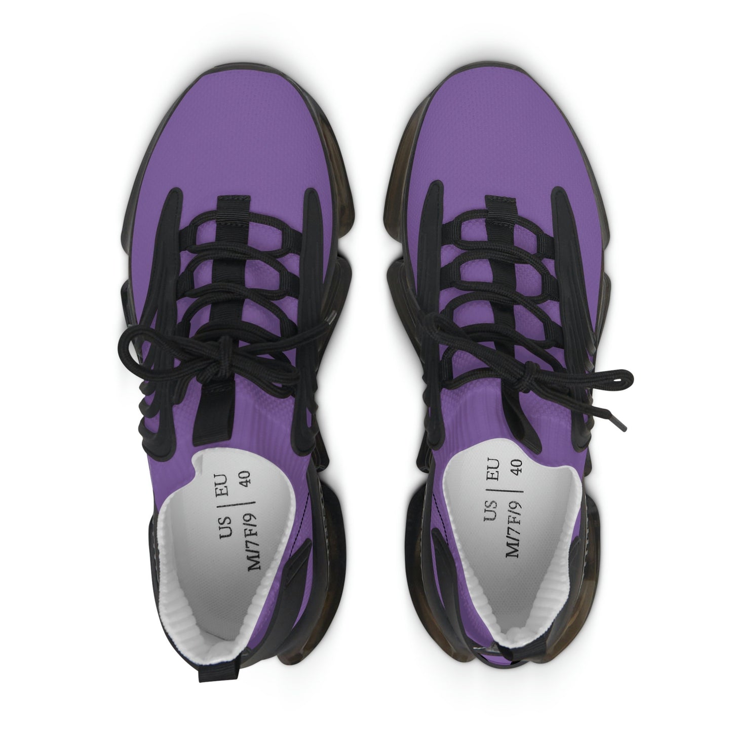 Women's Purple Sneakers