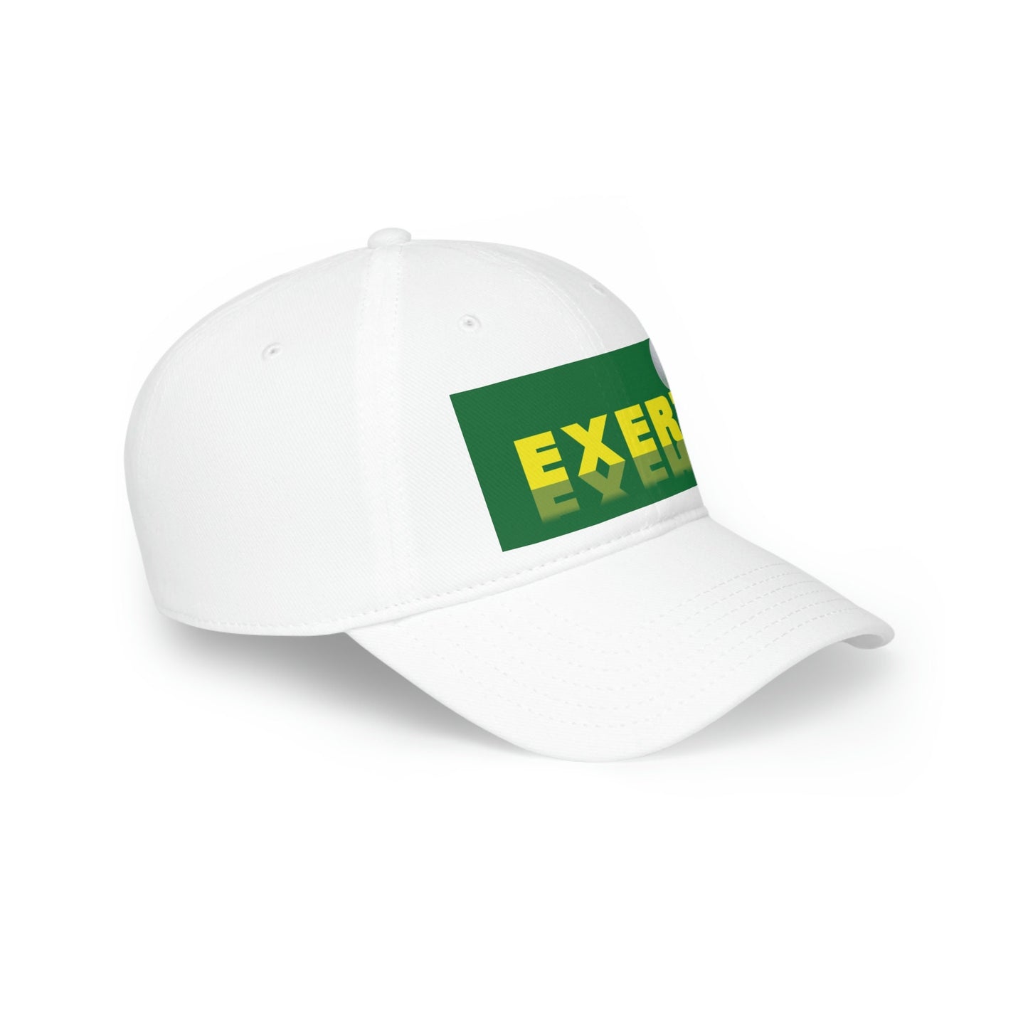New Golf Hats