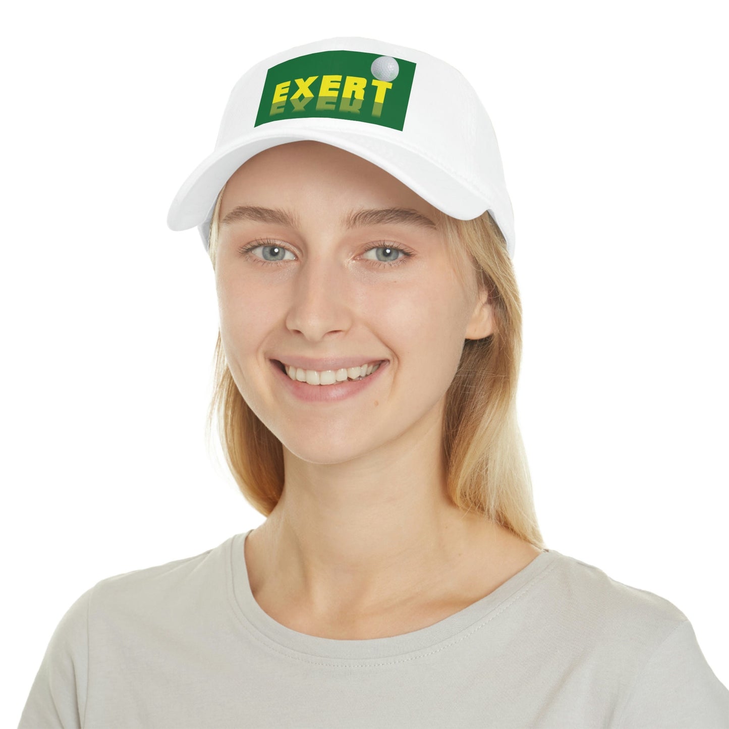 New Golf Hats