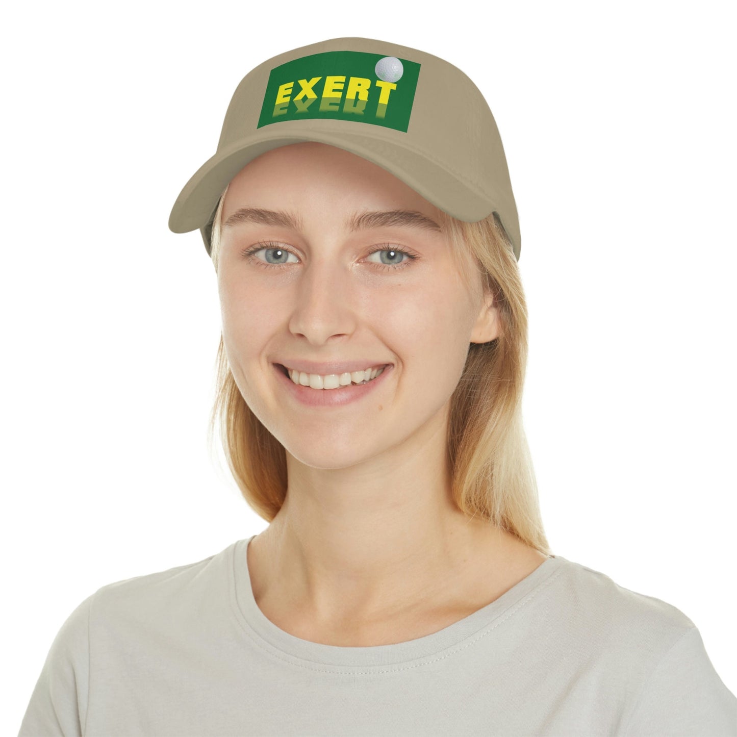 New Golf Hats
