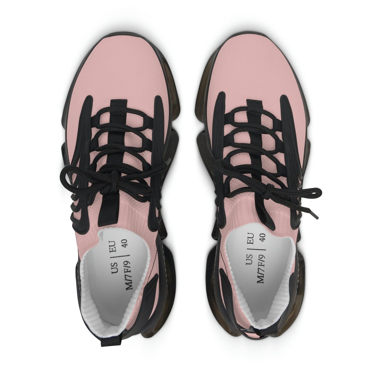 Women's Pink Sneakers