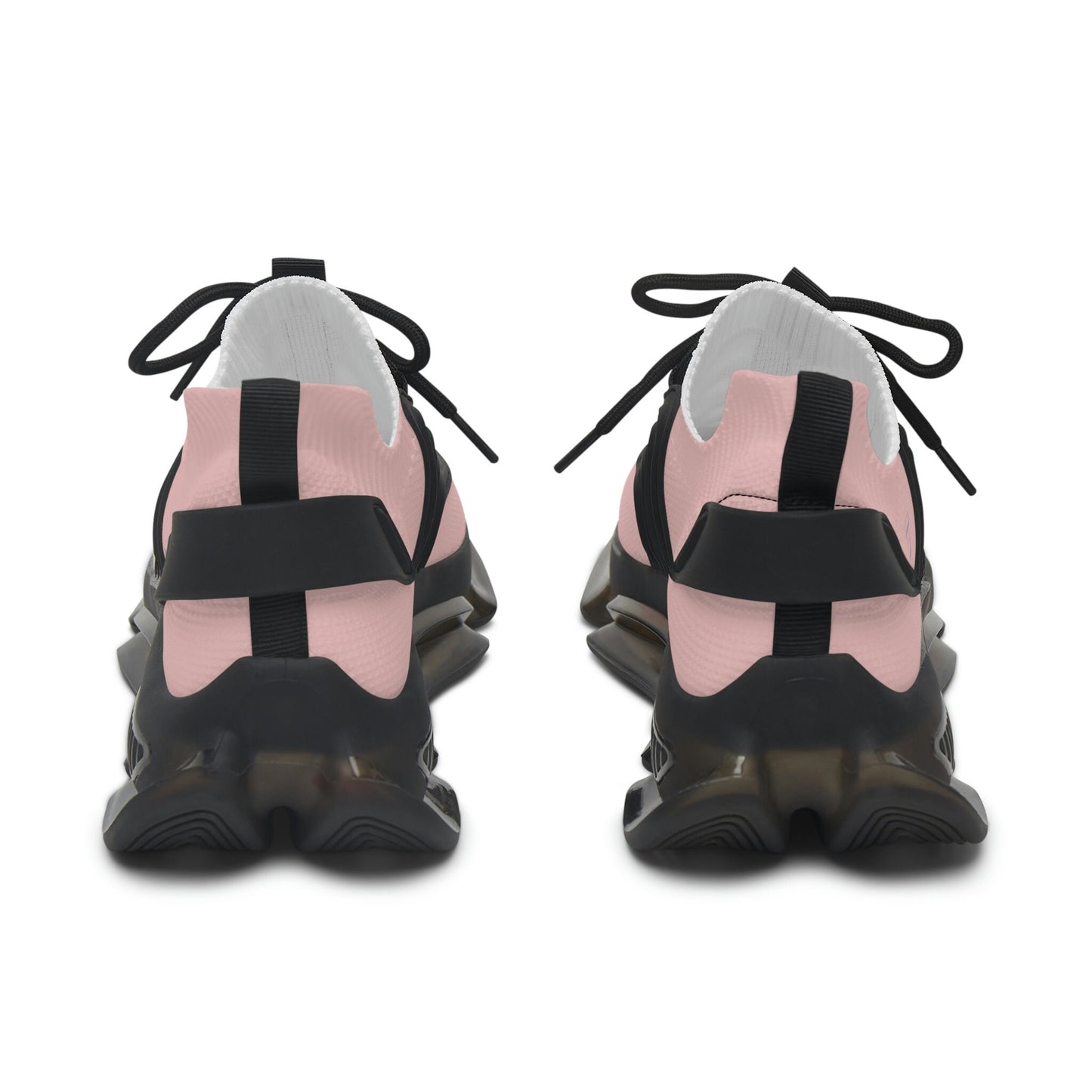 Women's Pink Sneakers