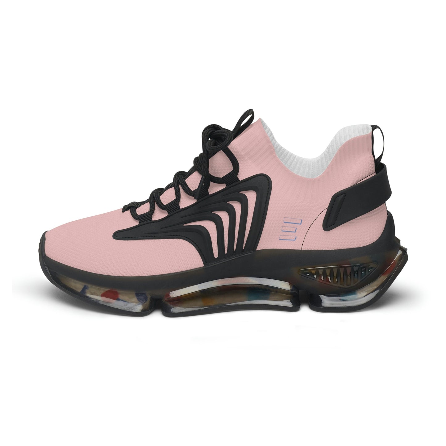 Women's Pink Sneakers