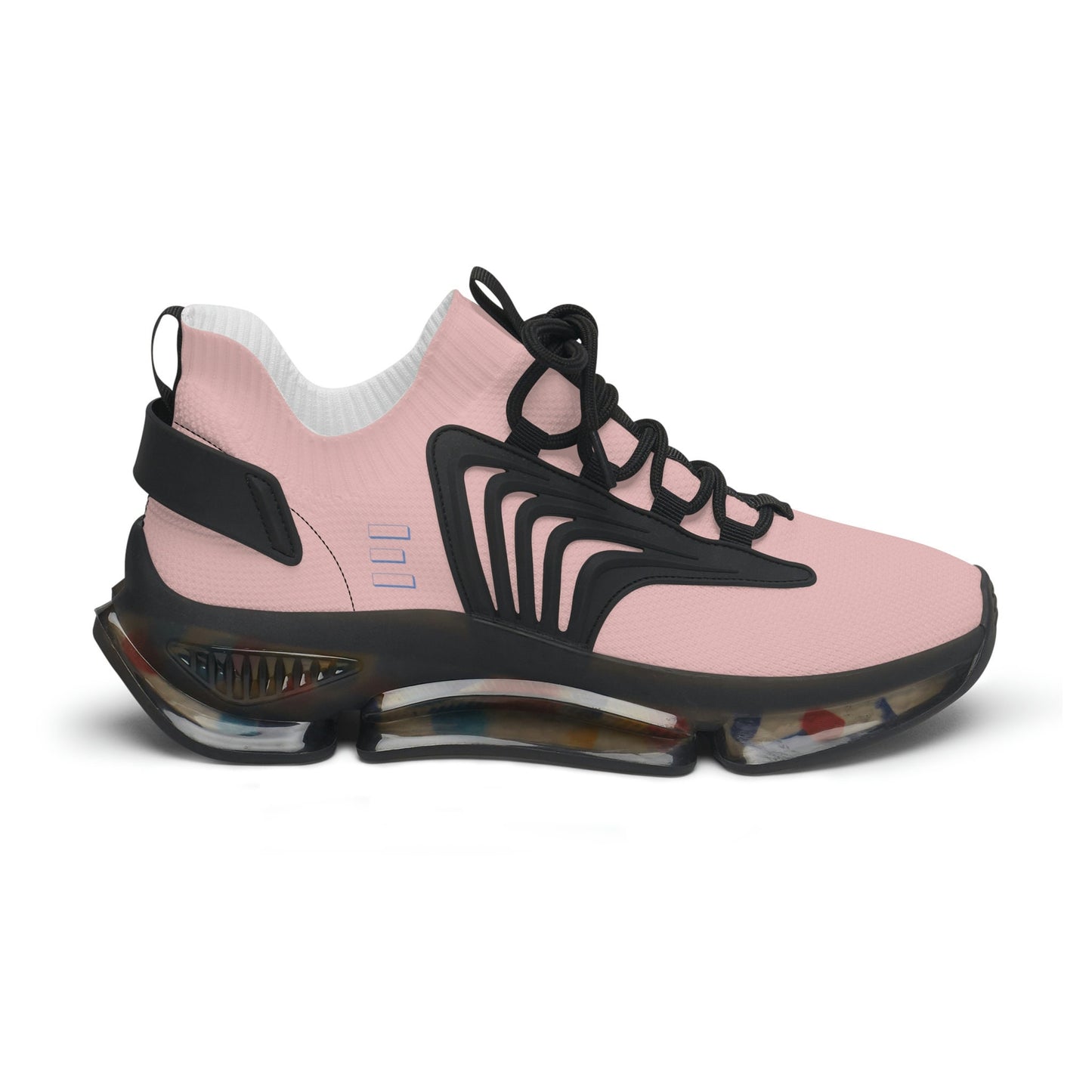 Women's Pink Sneakers