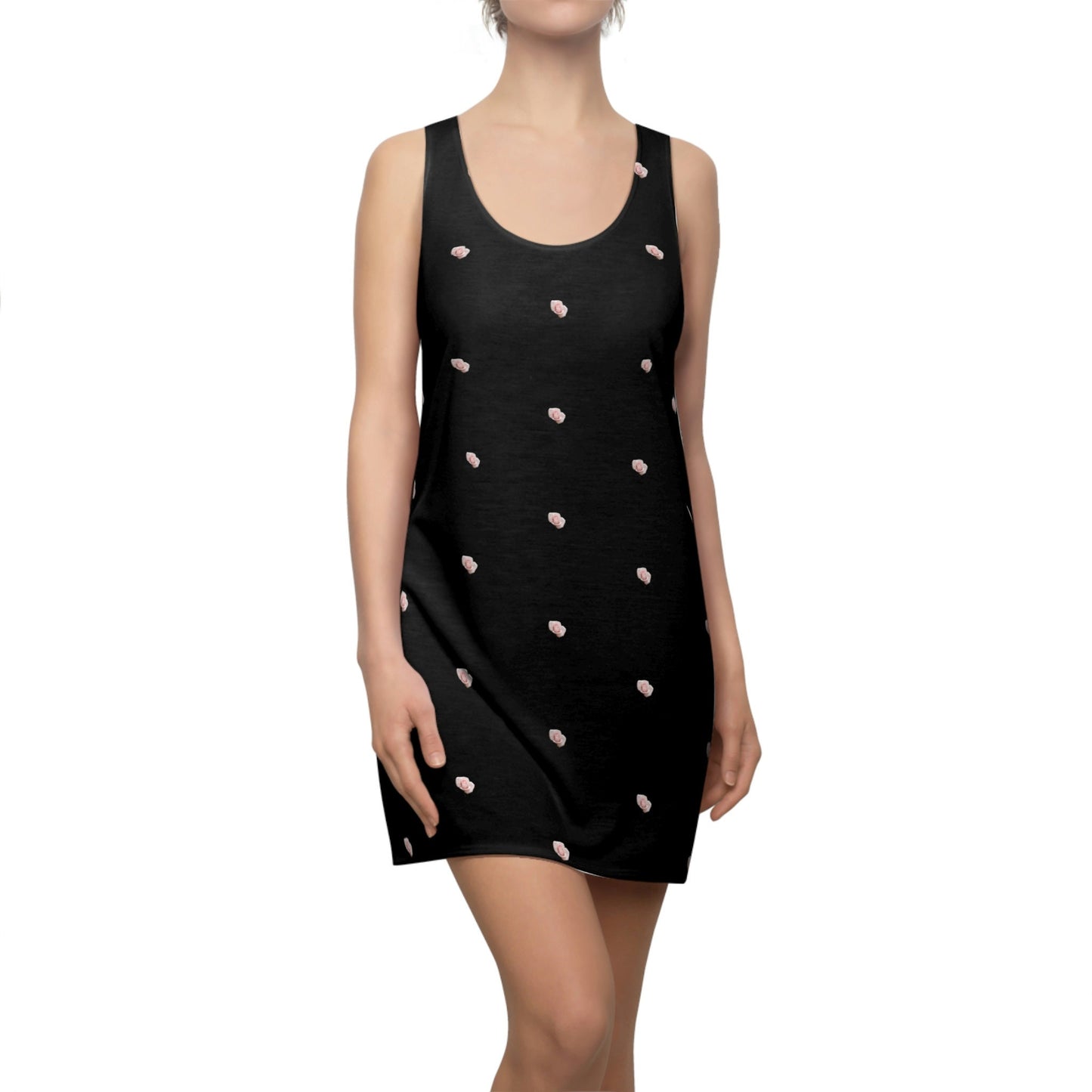 Black Dresses
