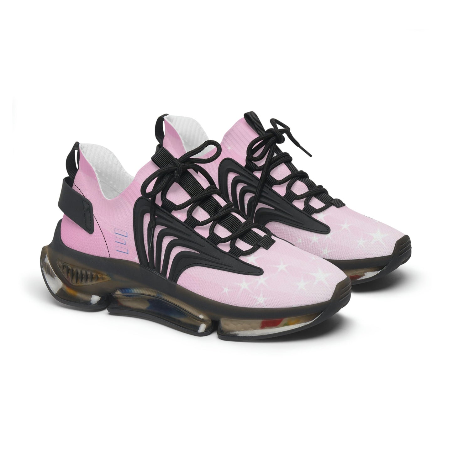 Women's Pink Sneakers