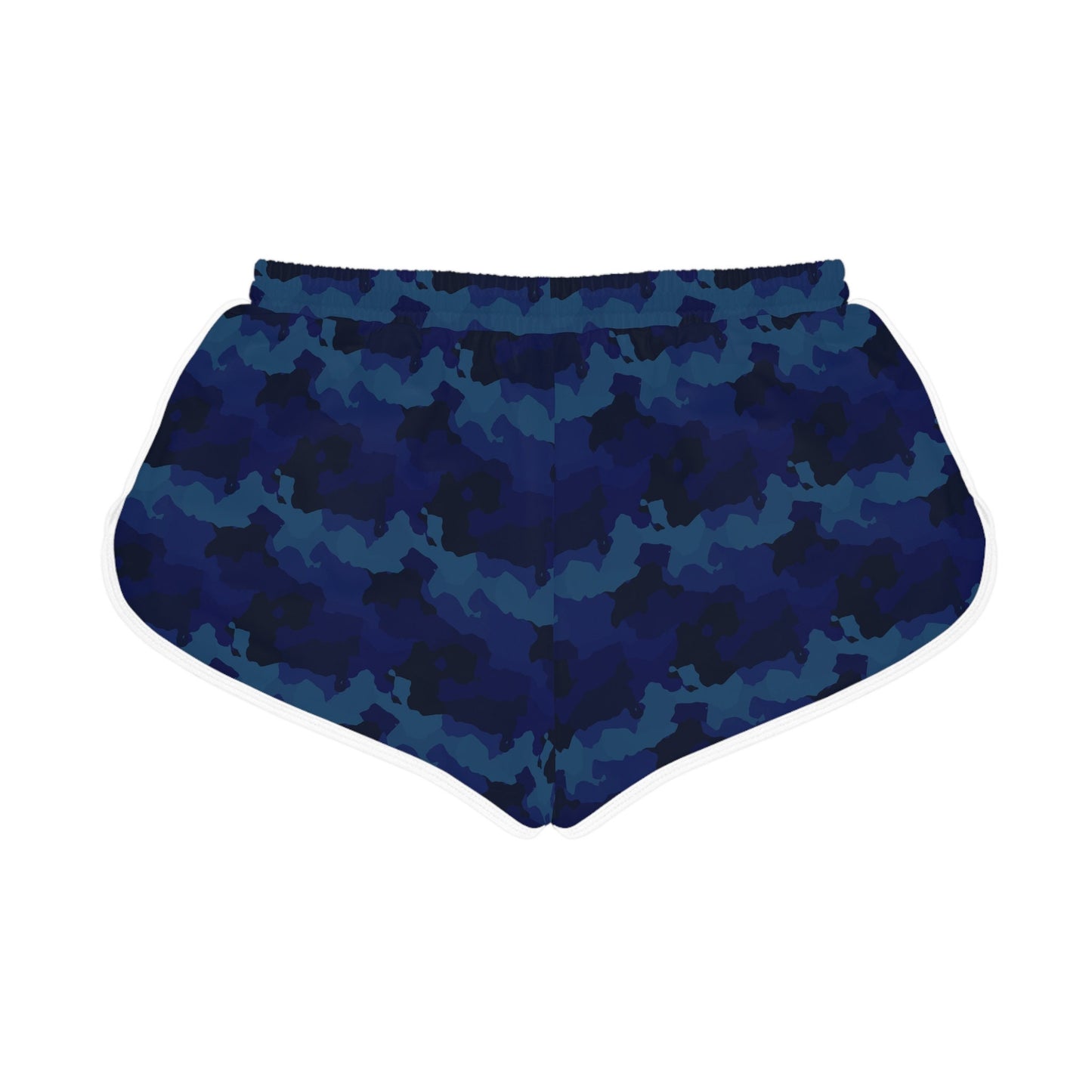 Women's Camo Shorts