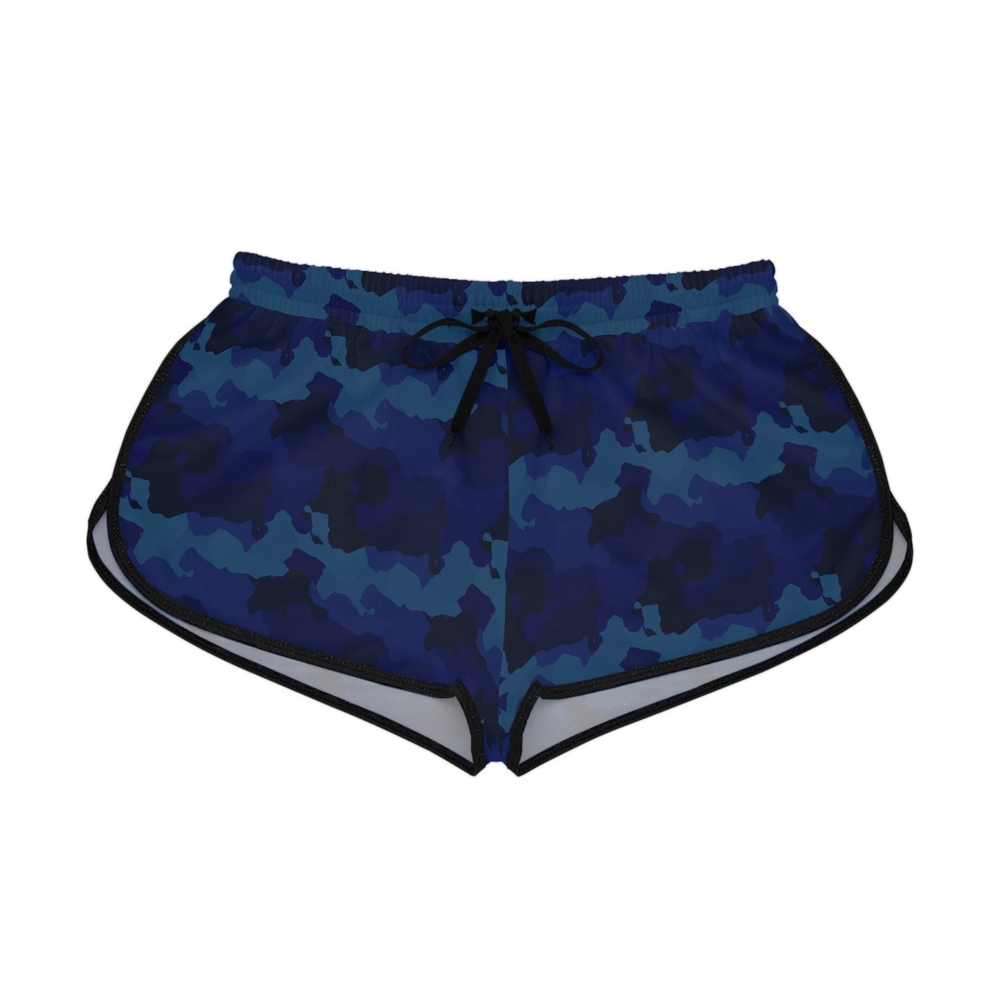 Women's Camo Shorts