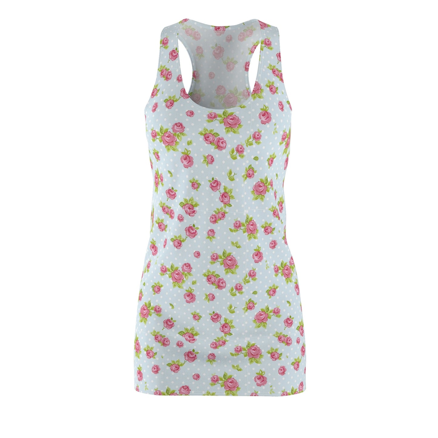 Women's Floral Dresses