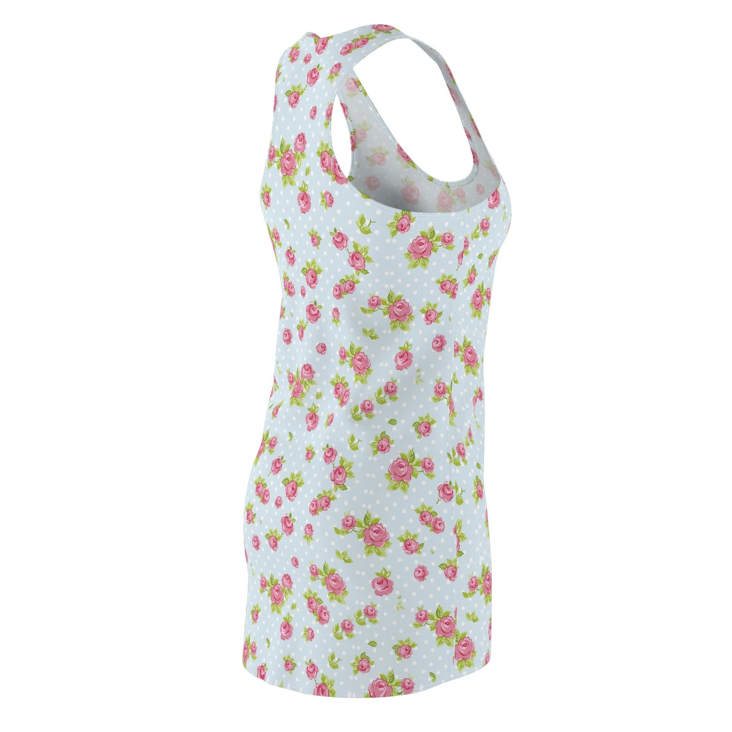 Women's Floral Dresses