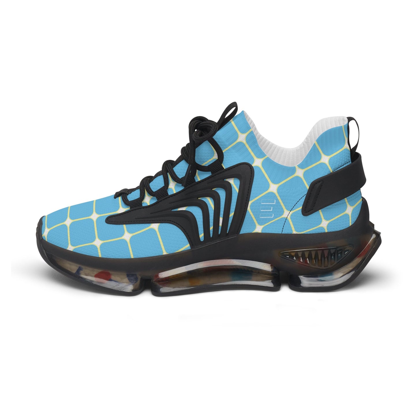 Women's Light Blue Sneakers