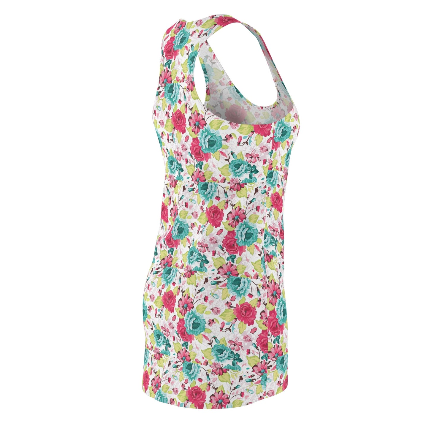 Women's Floral Dress