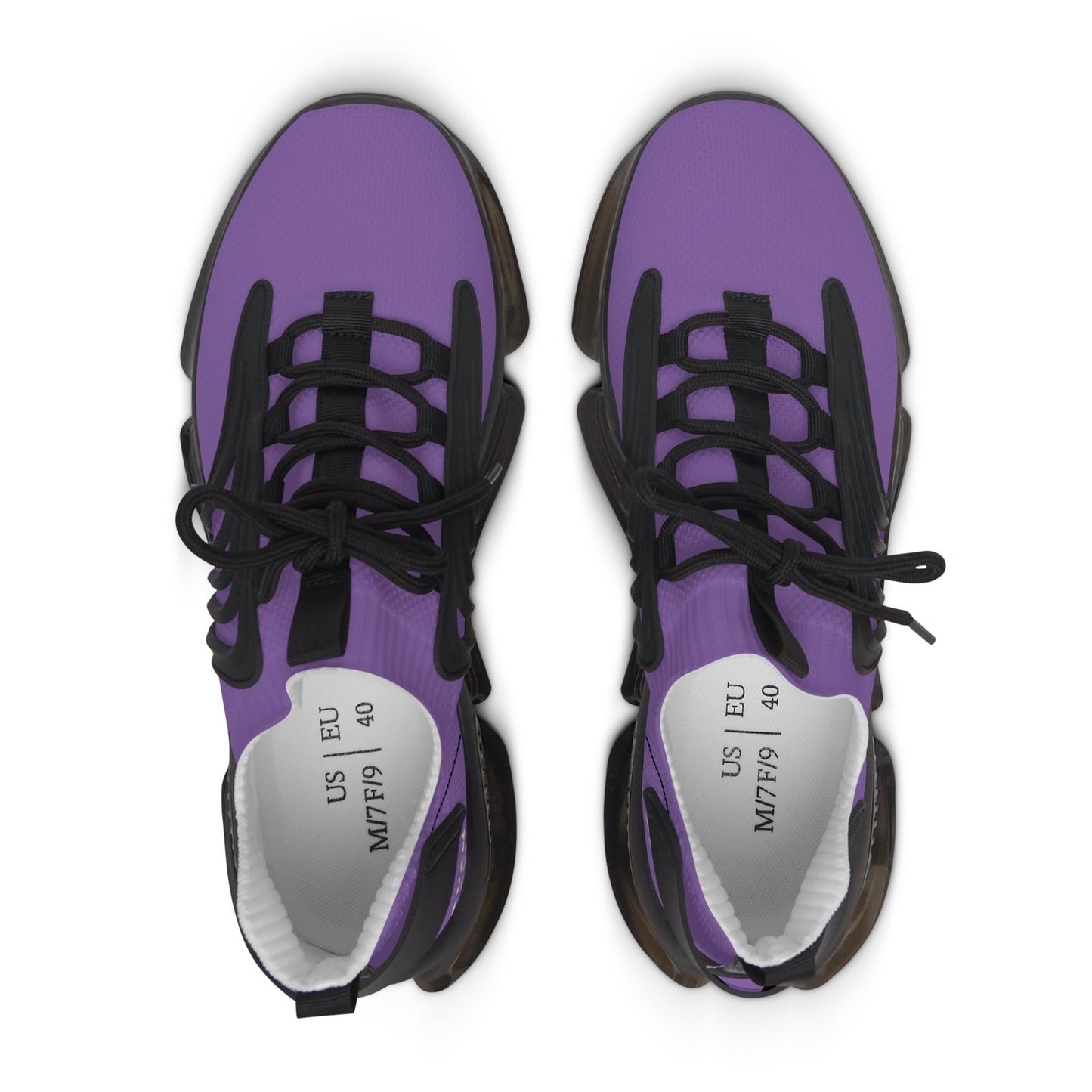 Women's Purple Sneakers