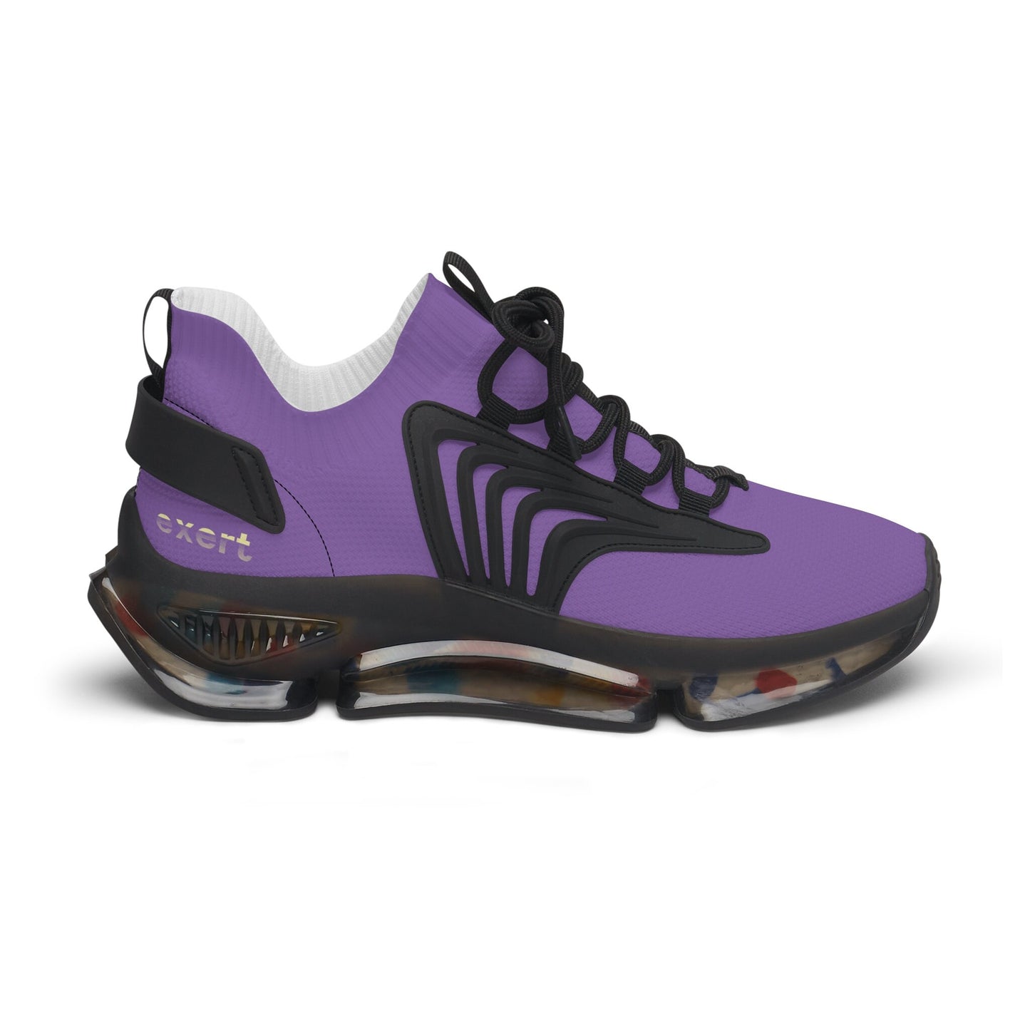 Women's Purple Sneakers