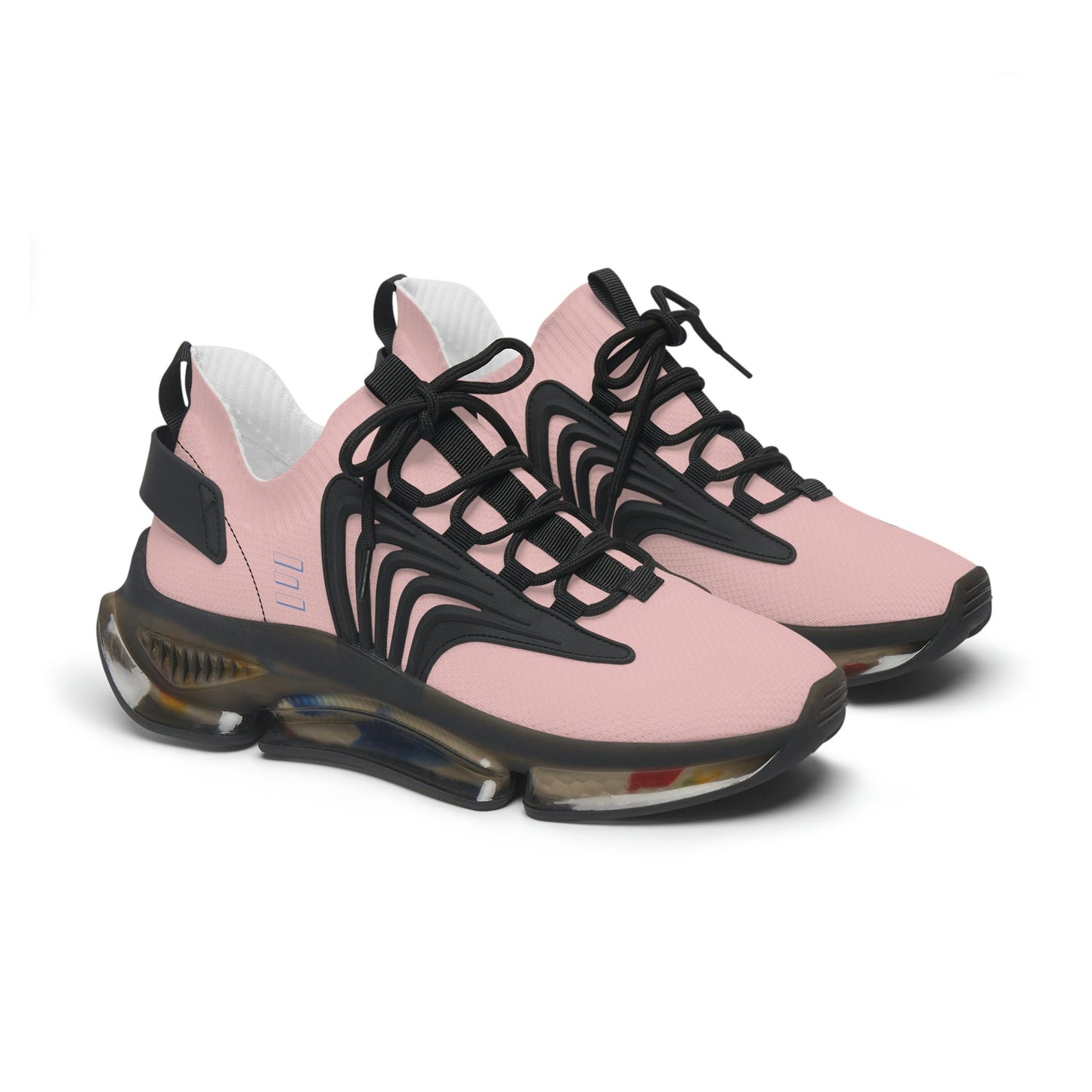 Women's Pink Sneakers