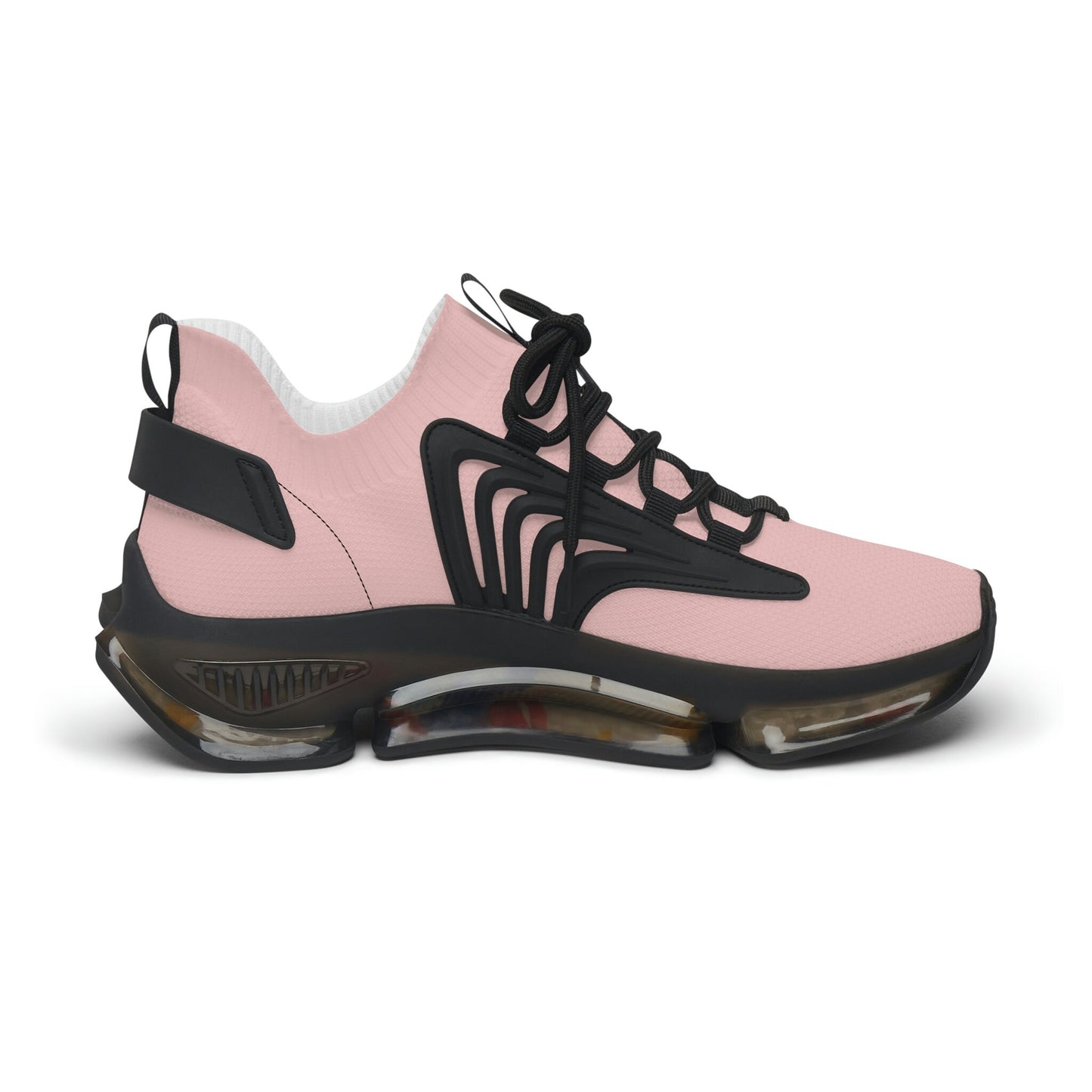 Women's Pink Sneakers