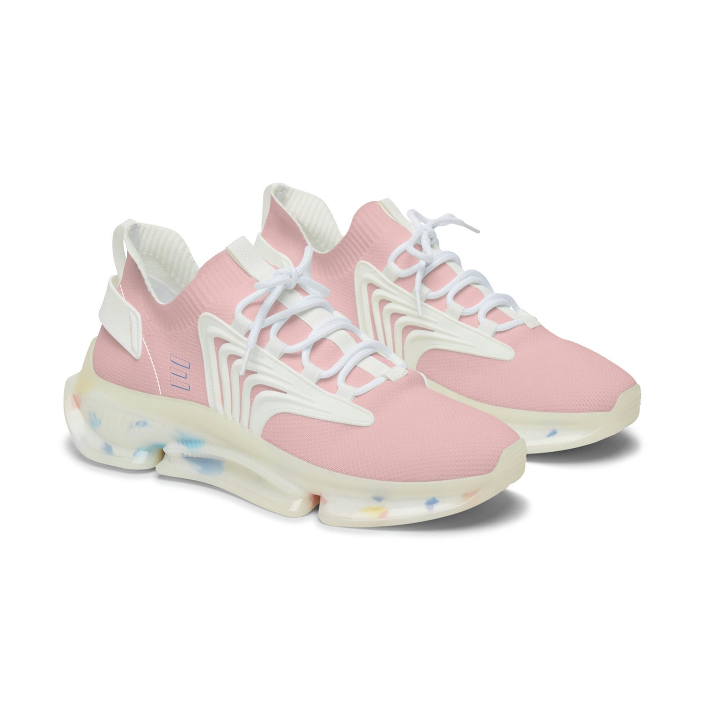 Women's Pink Sneakers