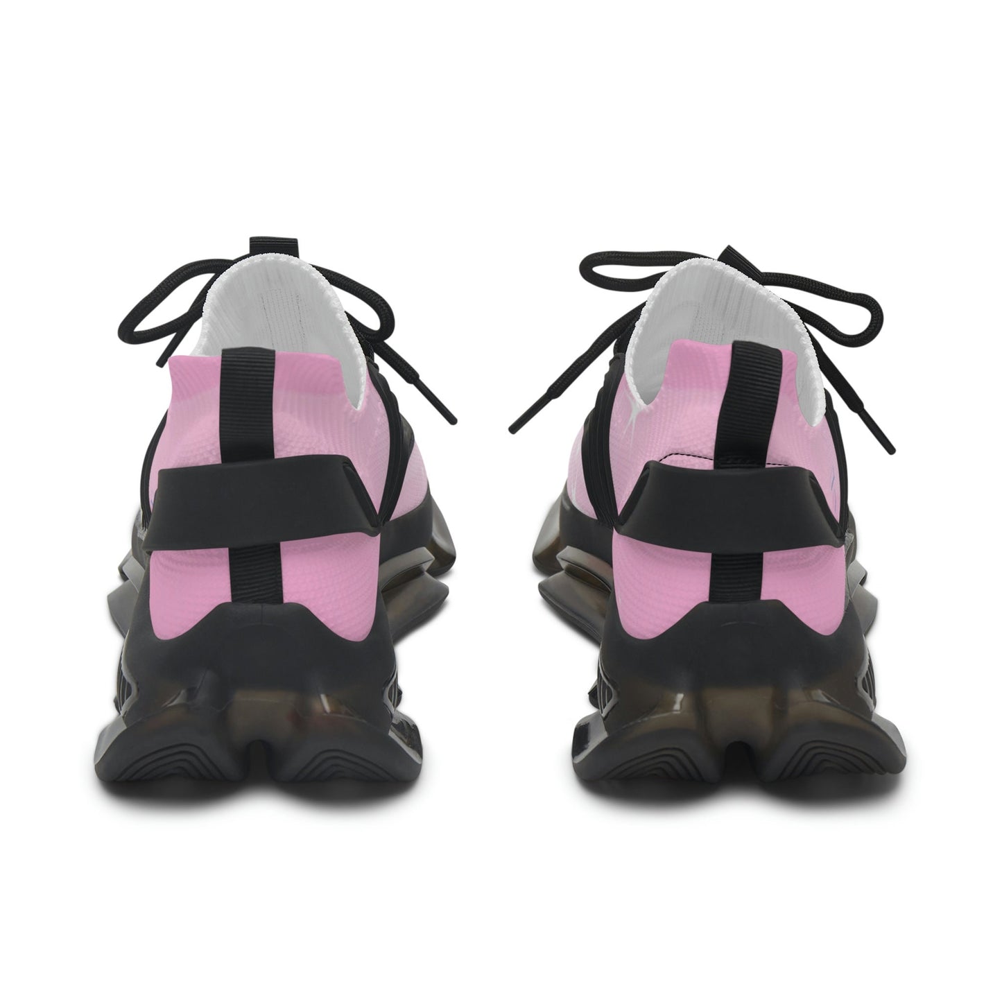 Women's Pink Sneakers