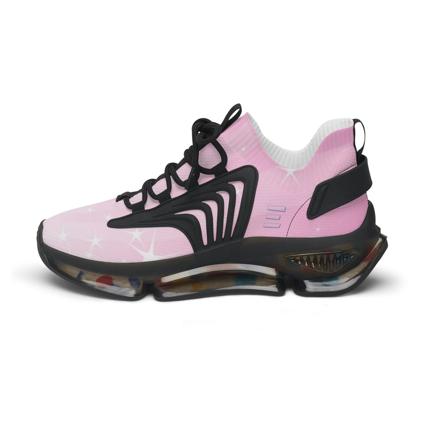 Women's Pink Sneakers