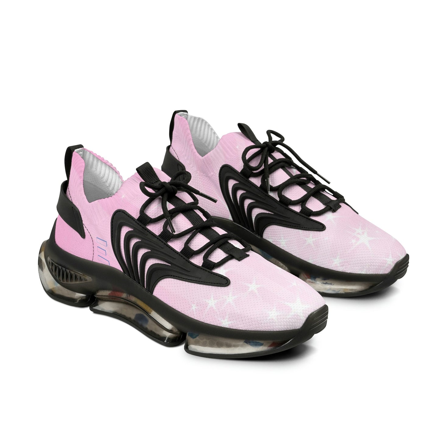 Men's Pink Sneakers