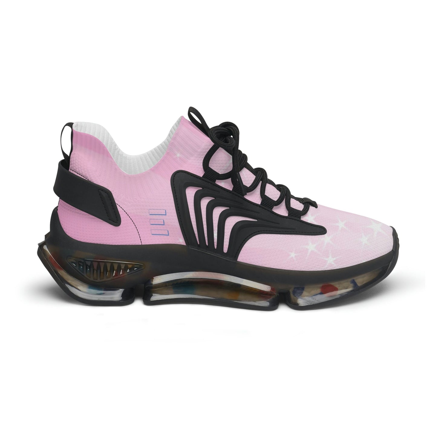 Women's Pink Sneakers