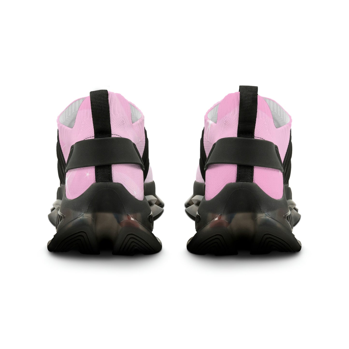 Men's Pink Sneakers