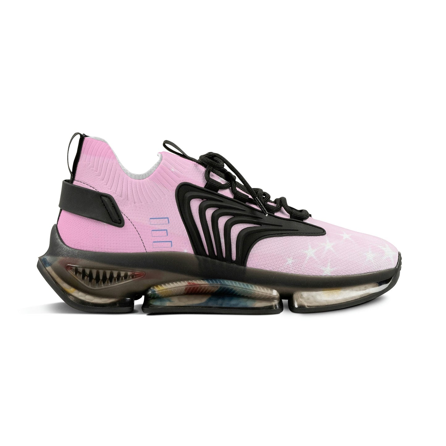 Men's Pink Sneakers