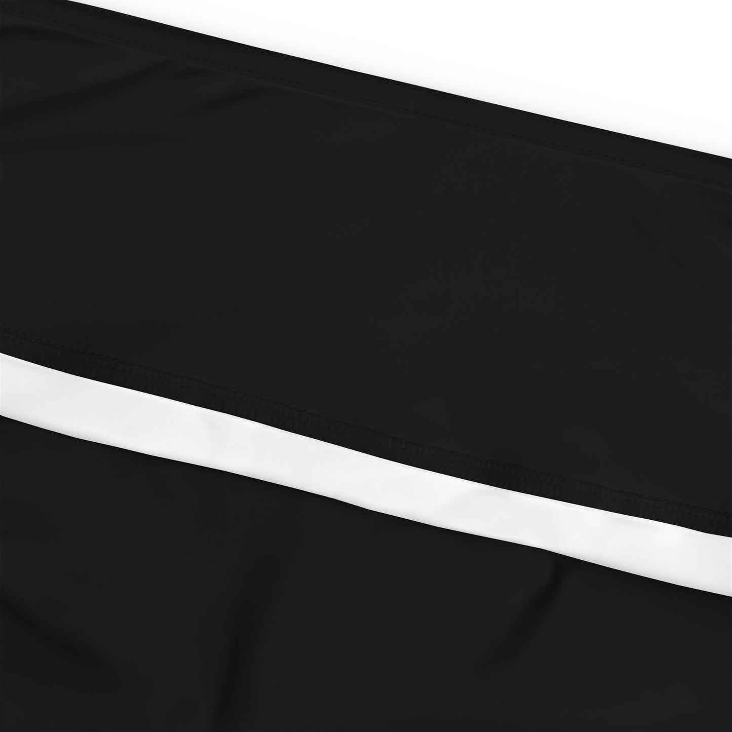Plus Size Black Leggings