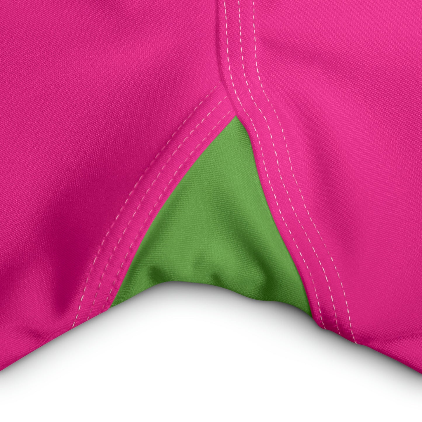 Yoga Capri Pink Leggings