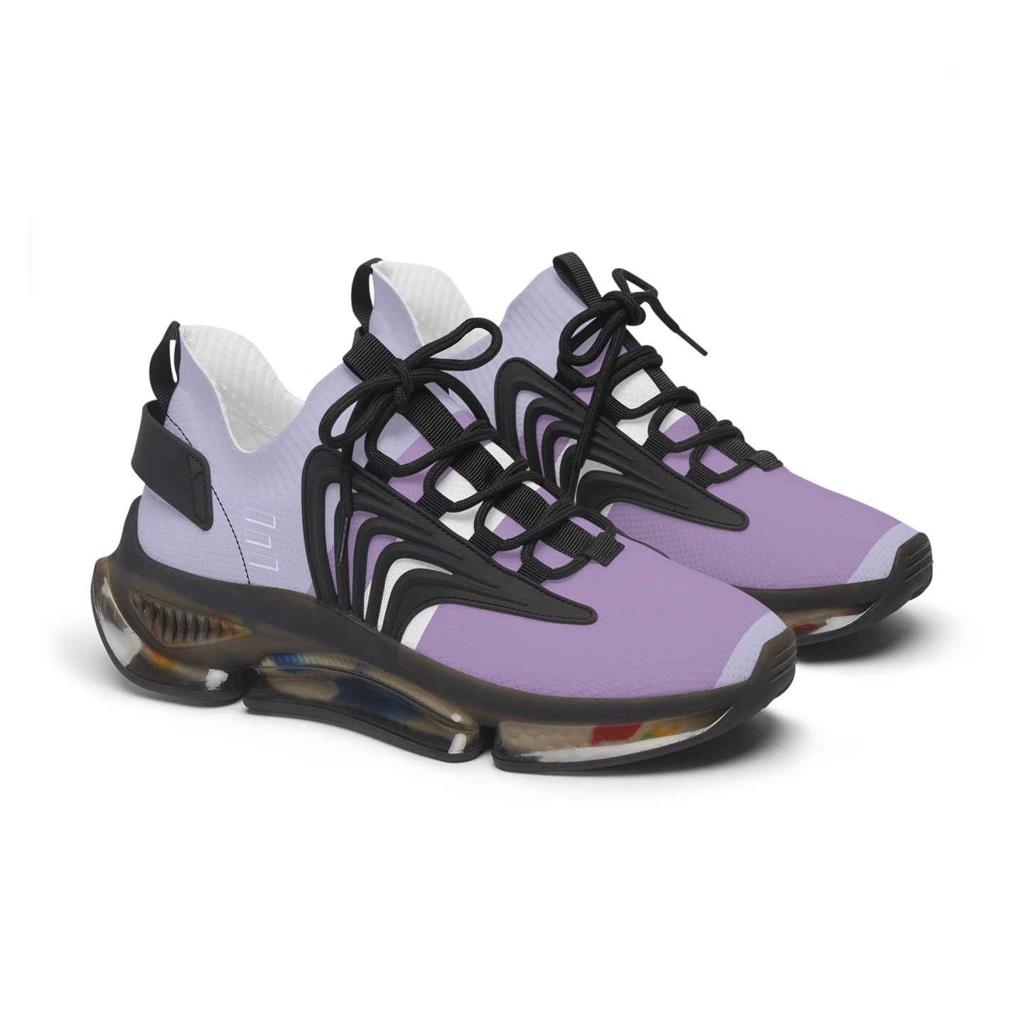 Women's Purple Sneakers